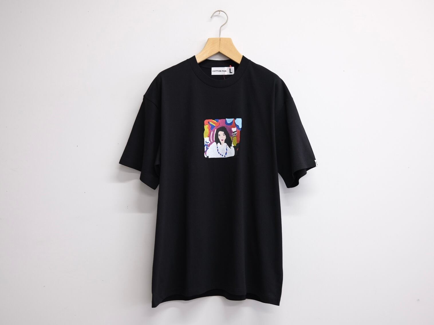 COTTON PAN | Lapel online store