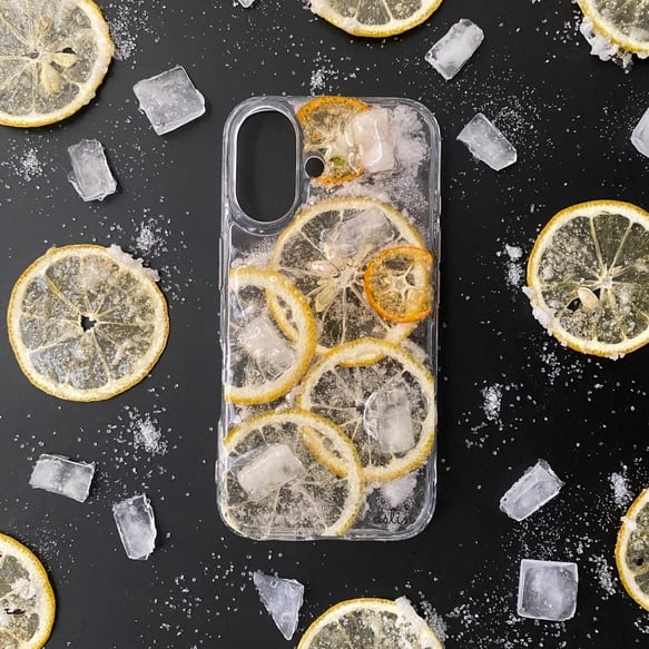 metoteページ★押しフルーツケース metote様専用ページ☆押しフルーツケース スマホケース 【公式通販】