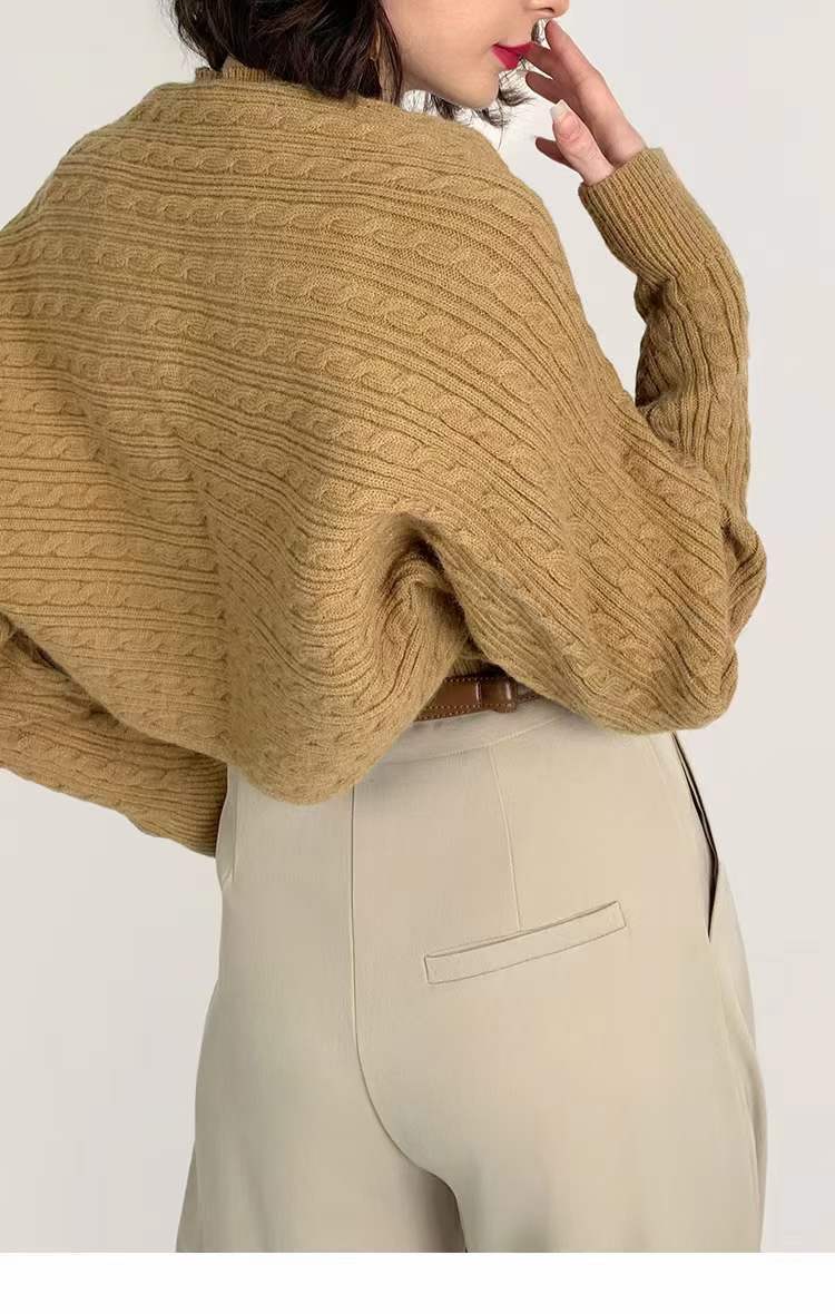 ノースリニット/ボレロ セット　AJ11079−3616