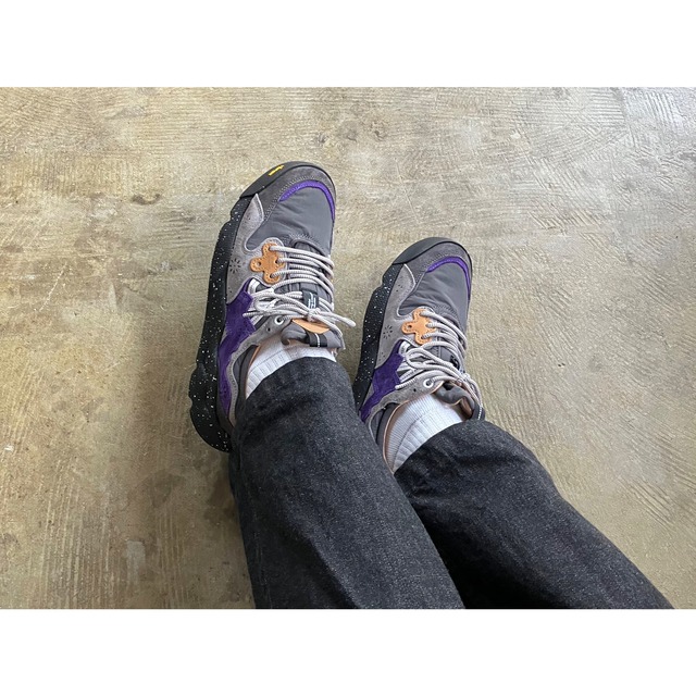 NANGA×Flower MOUNTAIN (ナンガ×フラワーマウンテン) YAMANO3  