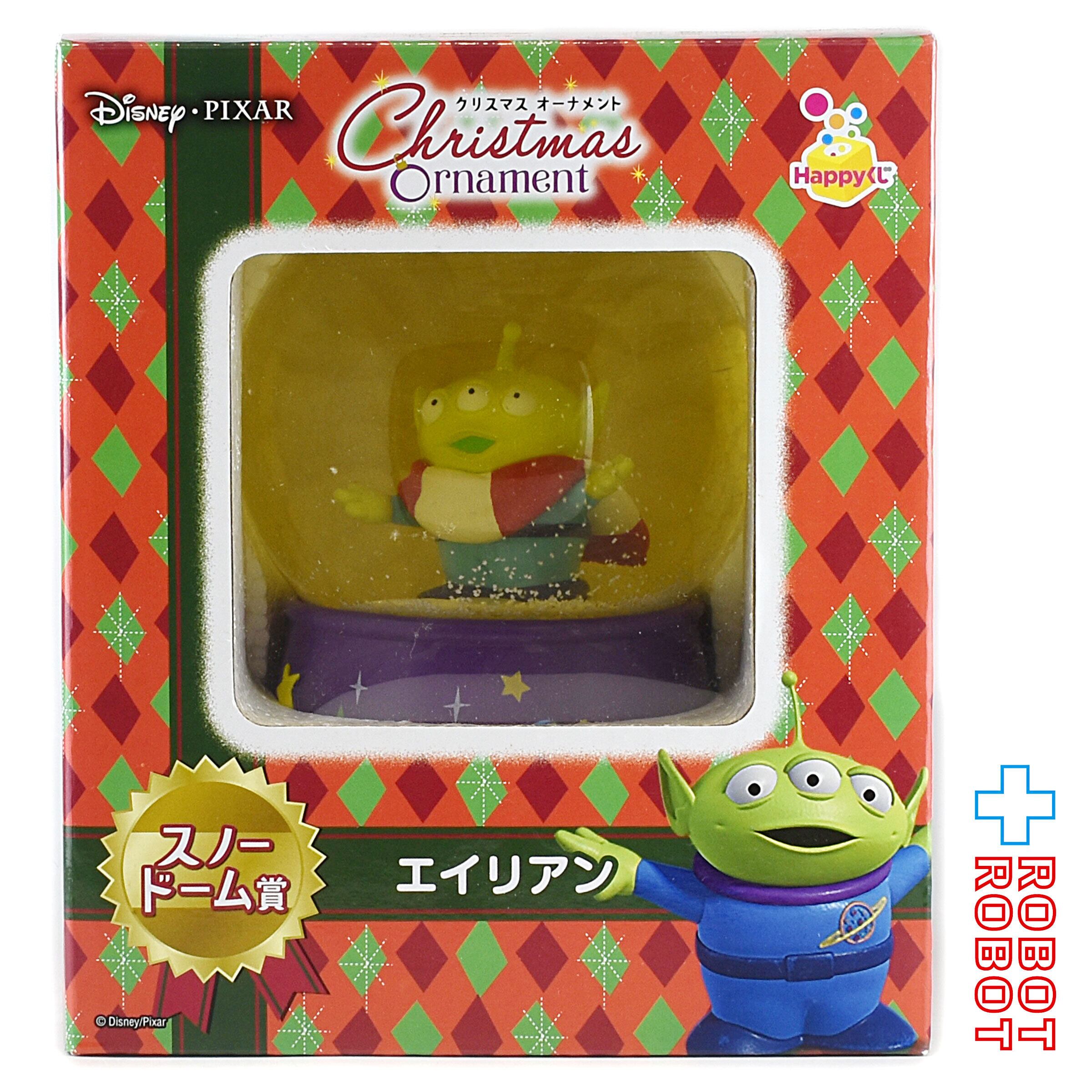 ディズニー トイ・ストーリー TOY STORY スノードーム ウッディ 