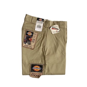 Dickies double knee work pants
