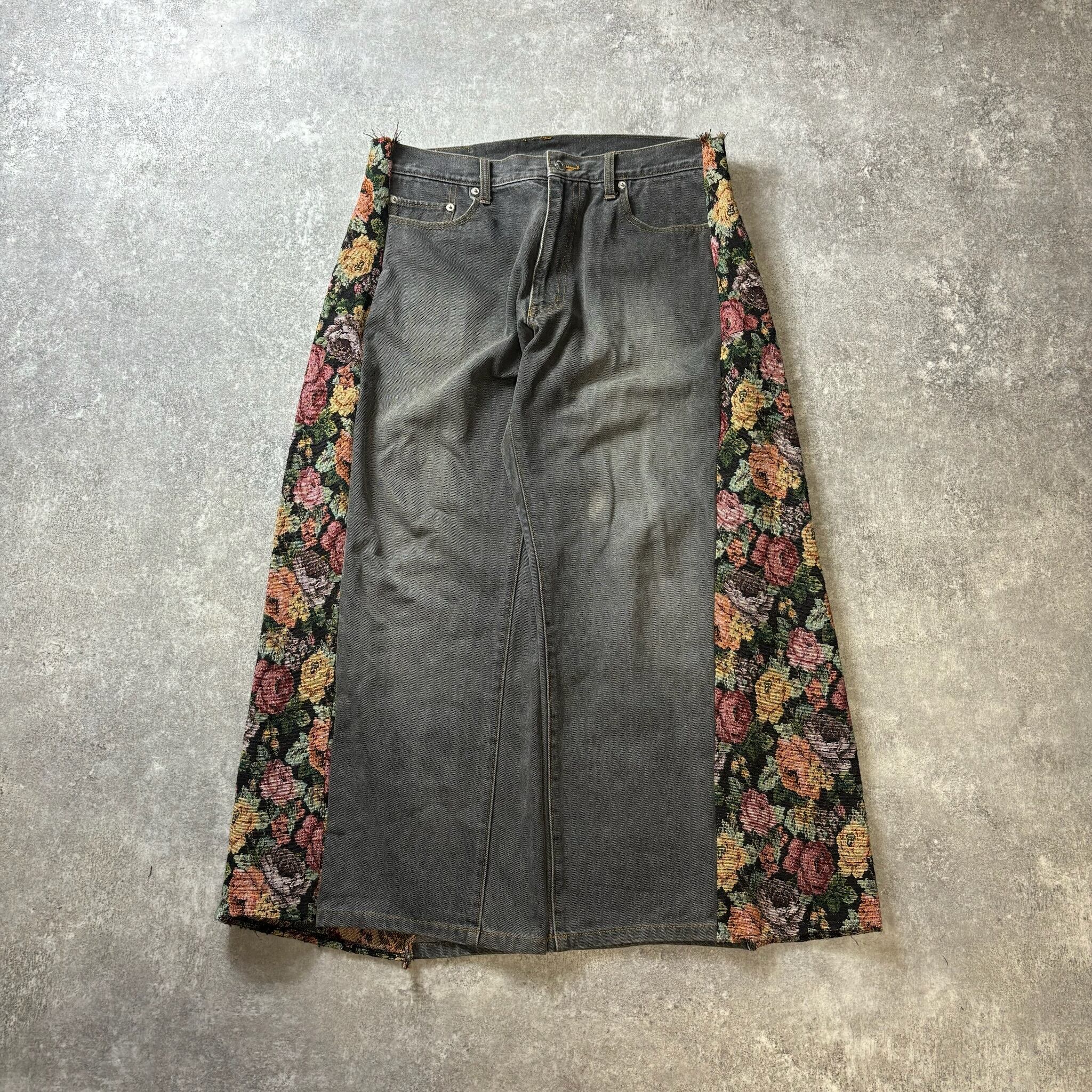 Remake pants vol.11