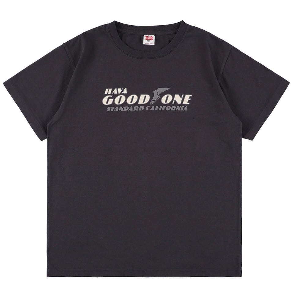 STANDARD CALIFORNIAスタンダードカリフォルニア SD US Cotton Racing