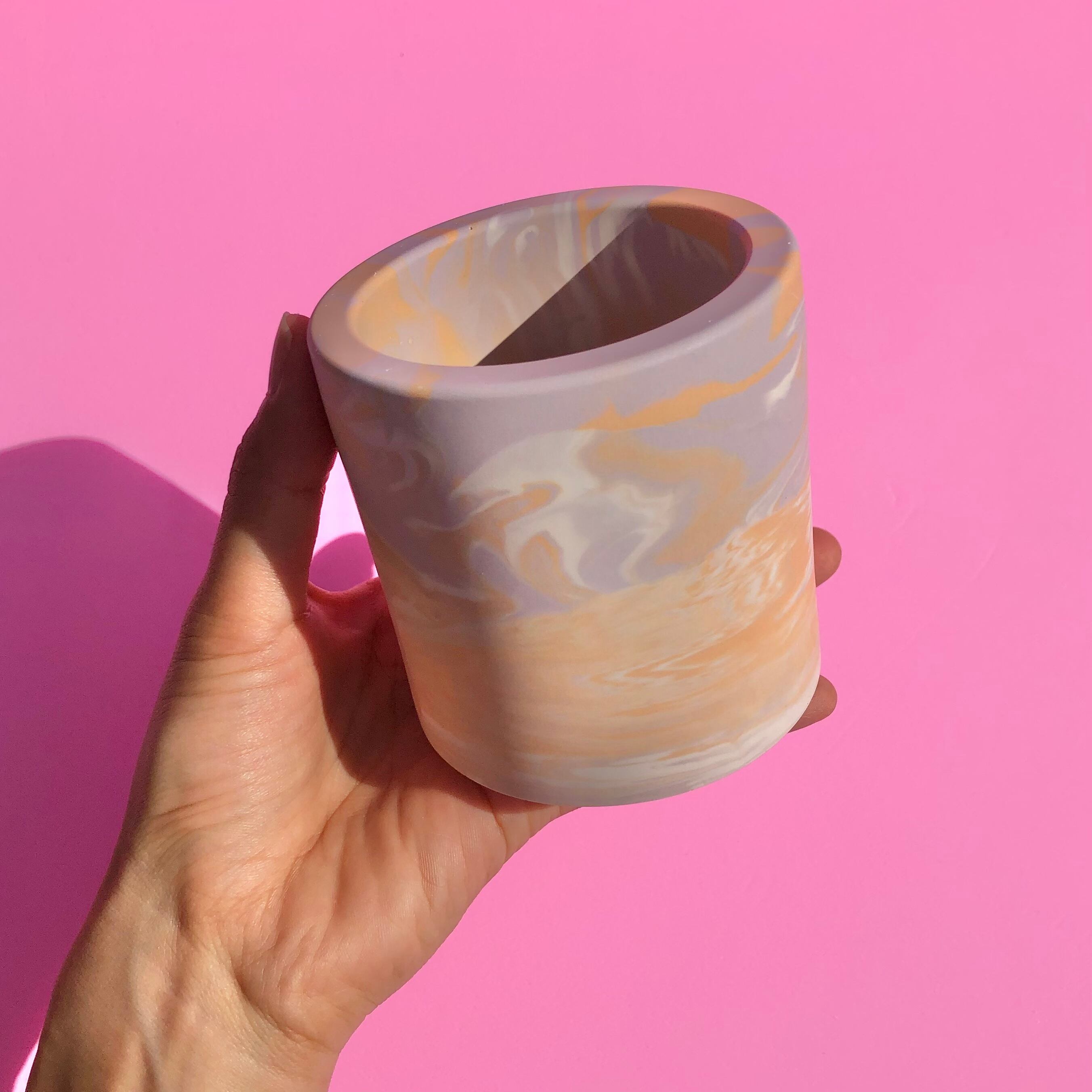 ペンポット ペンスタンド