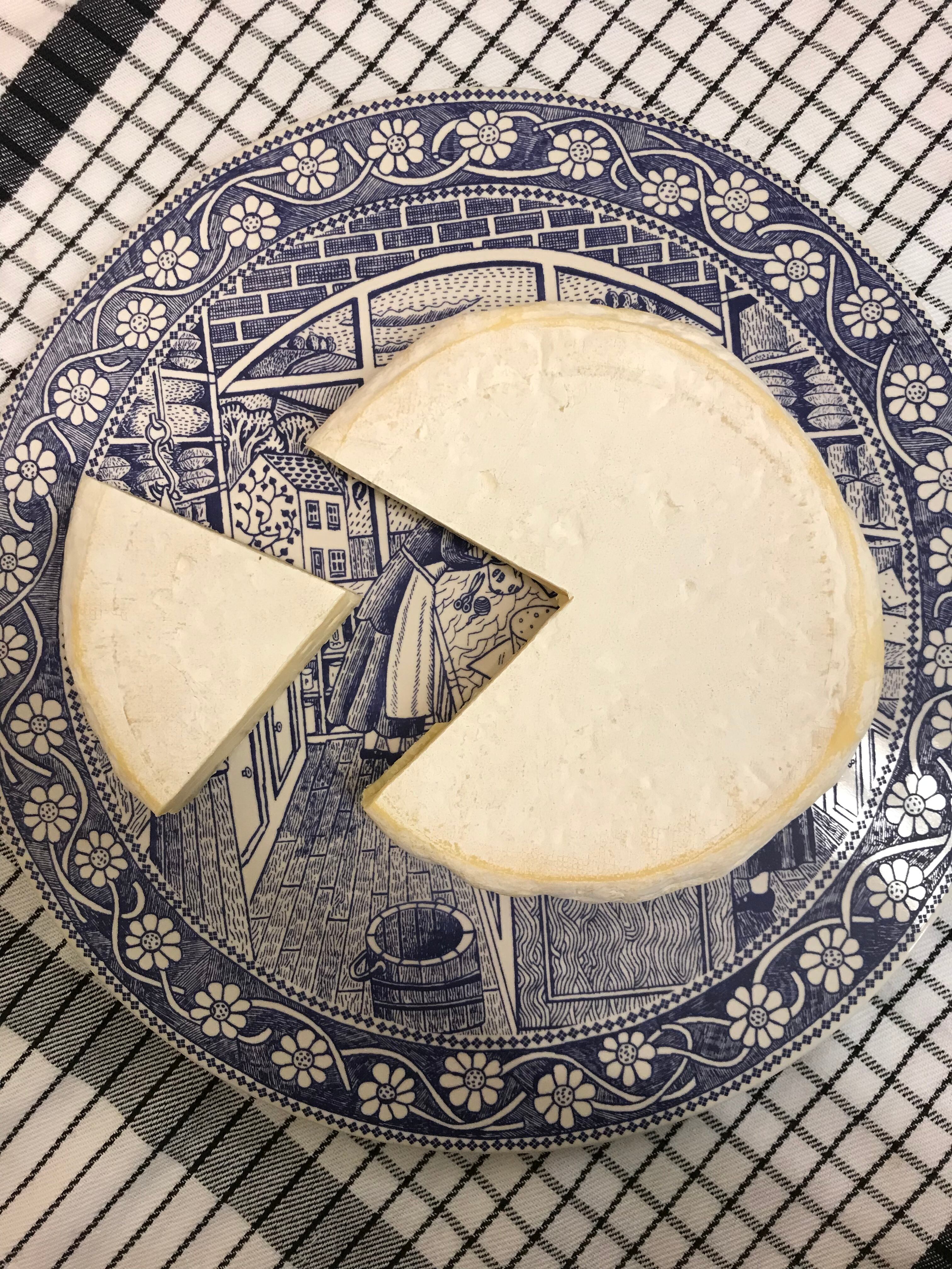 ルブロッション フェルミエ