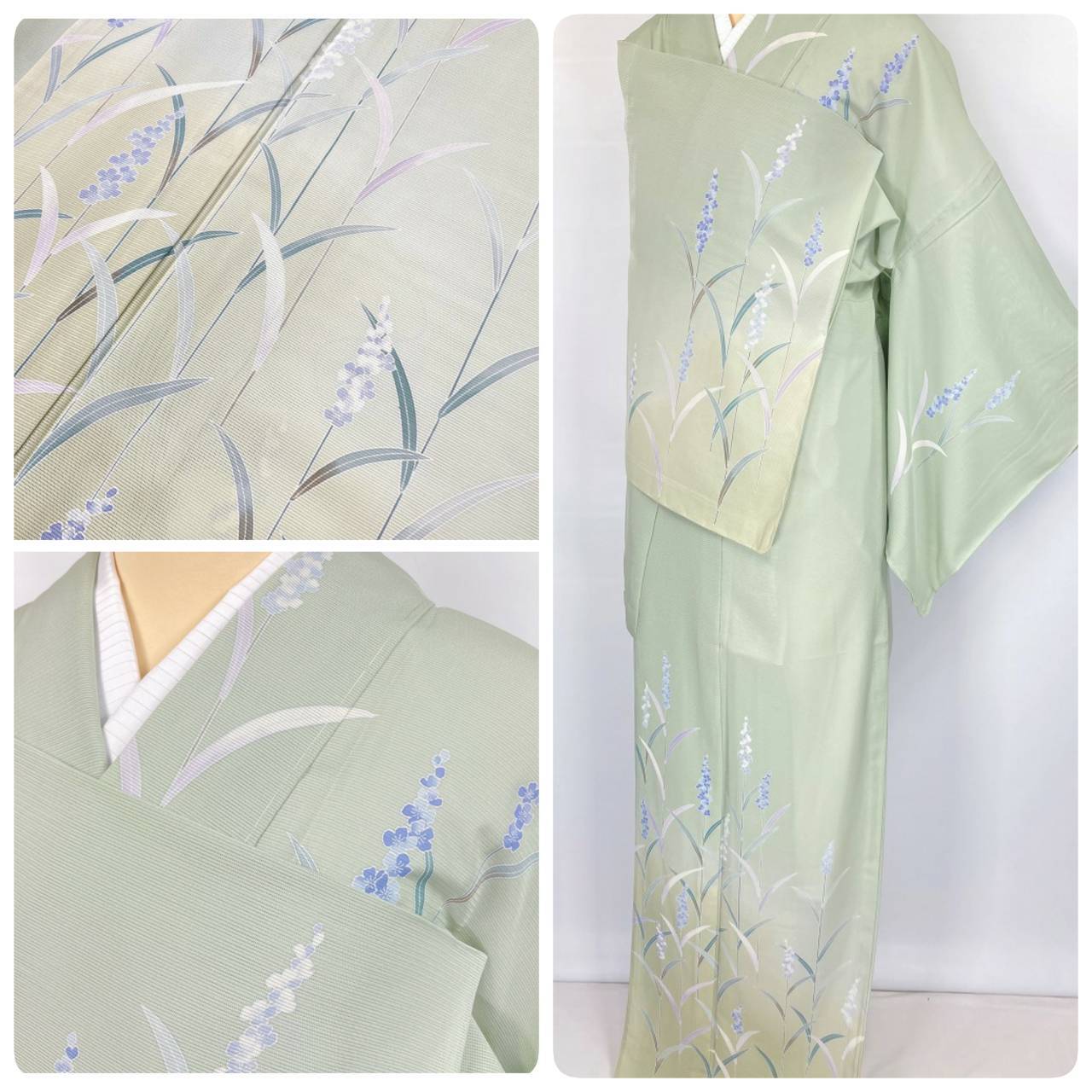 在庫あり | kimono Re:和 [online store] キモノリワ 着物 帯