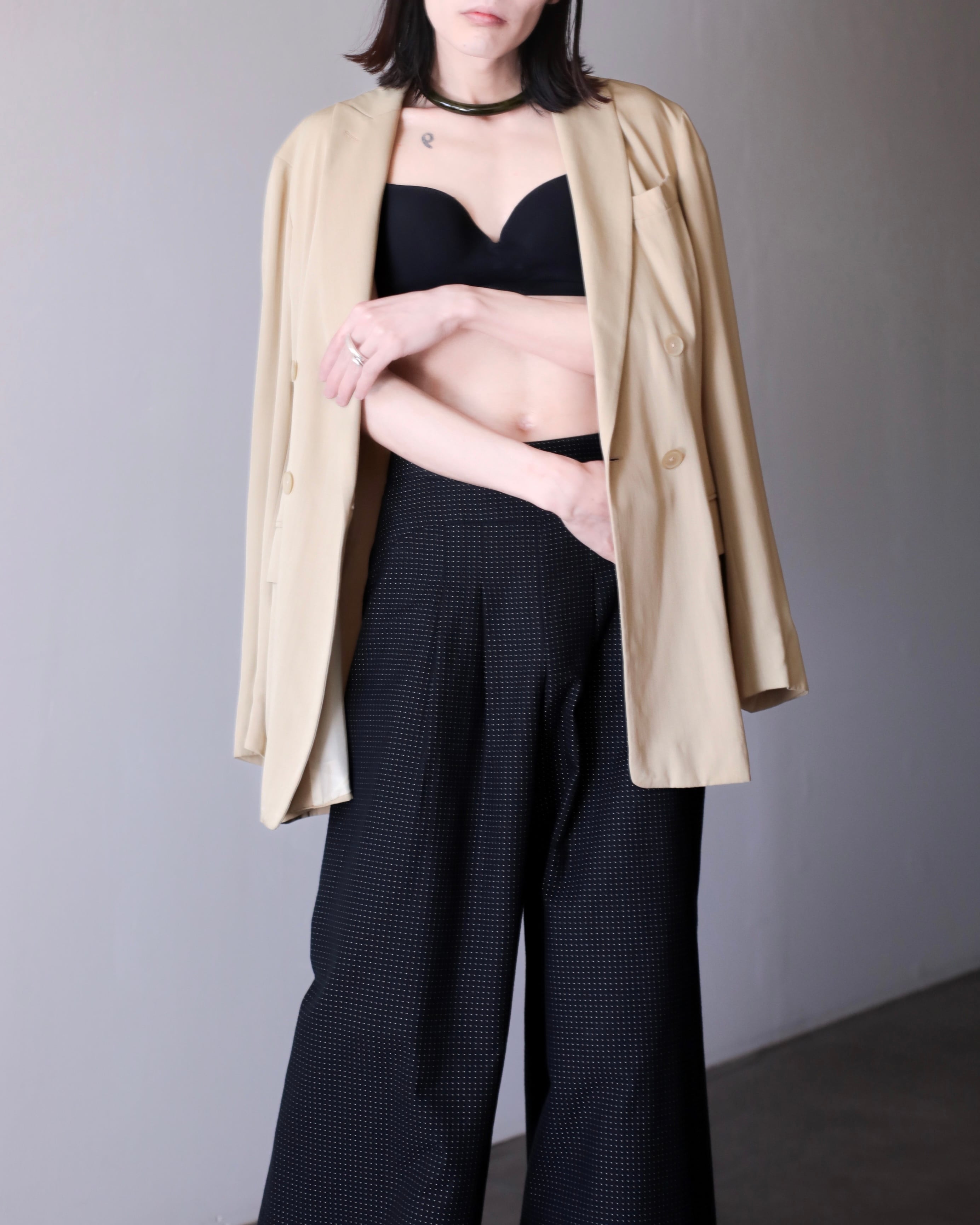 jacket | oo vintage