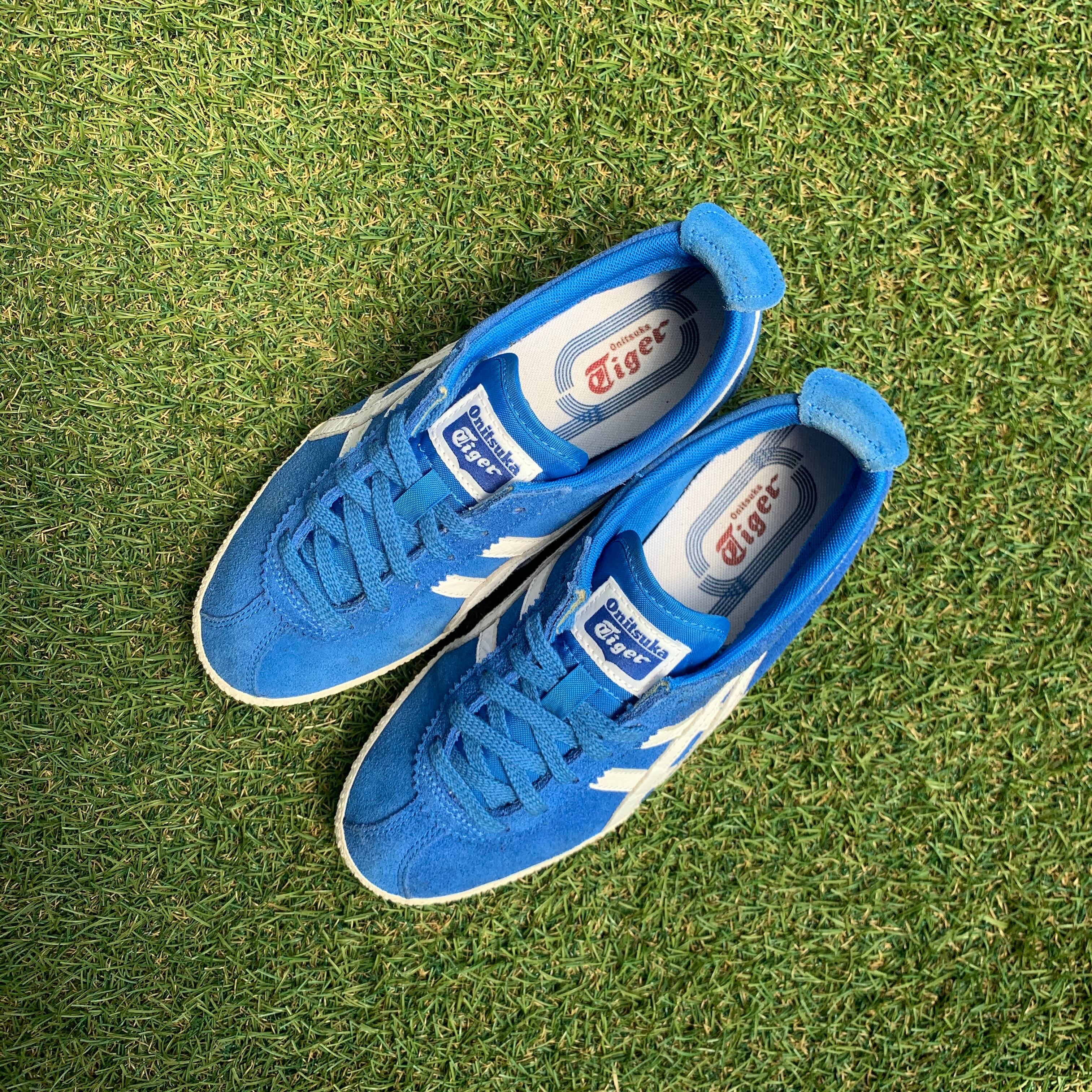 onitsuka tiger MEXICO DELEGATION オニツカタイガー メキシコ