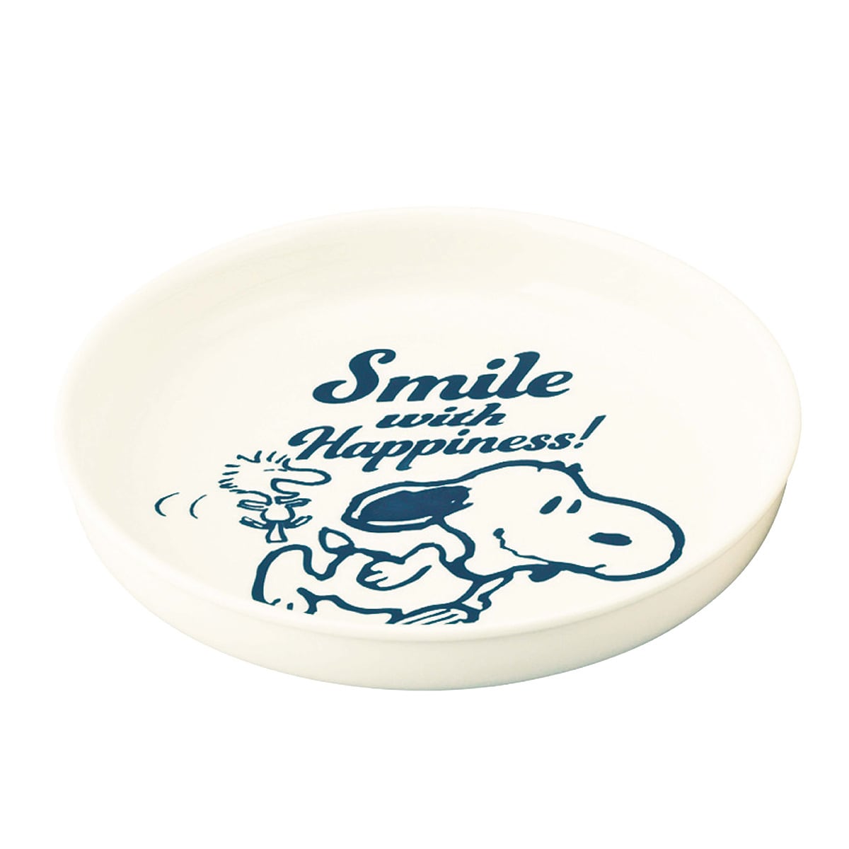 PEANUTS】ごちそうワンプレート(ホワイト)【SN2900】SN2901-320