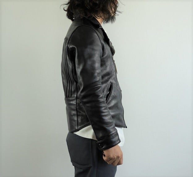 FINE CREEK LEATHERS (ファインクリークレザーズ) ～Graham～ | Amboy