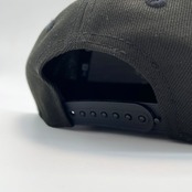 【キッズ】NEW ERA 9FIFTY/950 Child NEWERA BOX LOGO BLK