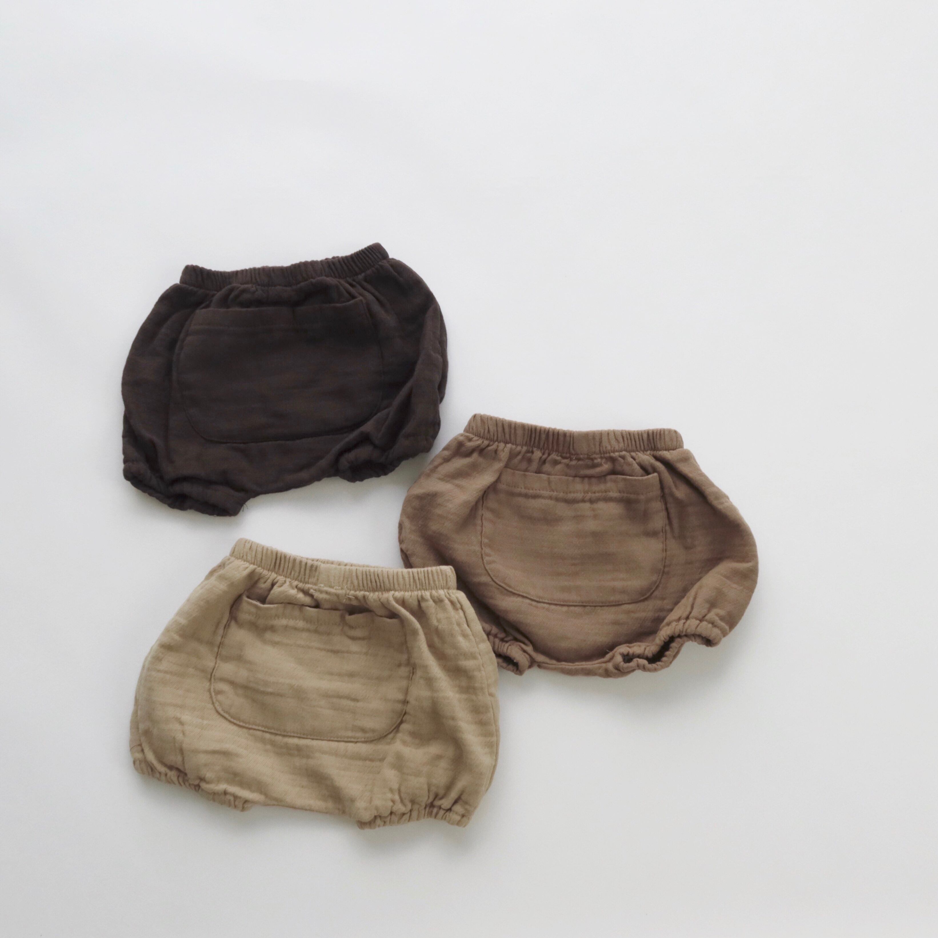 ポケットブルマ2