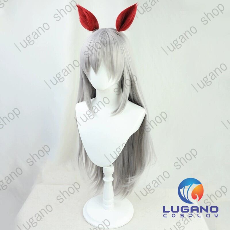 W1518 ウマ娘 プリティーダービー タマモクロス コスチューム コスプレ