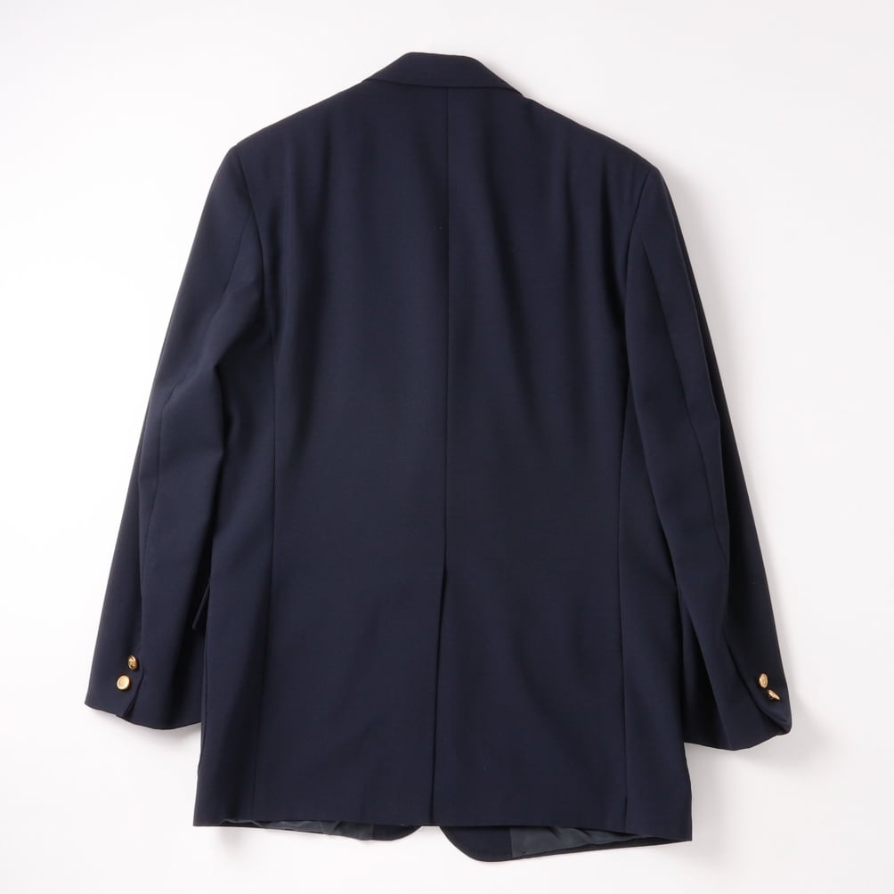 極美品】BROOKS BROTHERS Navy blazer size40 Made in USA excellent