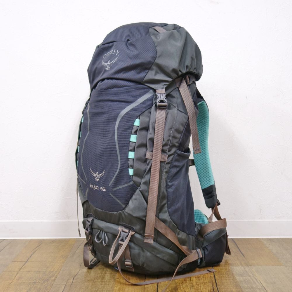 OSPREY Kyte 36 オスプレイ カイト オスプレー OSPREY Kyte 36 レディース カイト 36L ザック