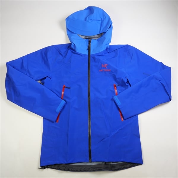 Size【L】 ARC'TERYX アークテリクス US 200着限定 BETA JACKET RECUT ...