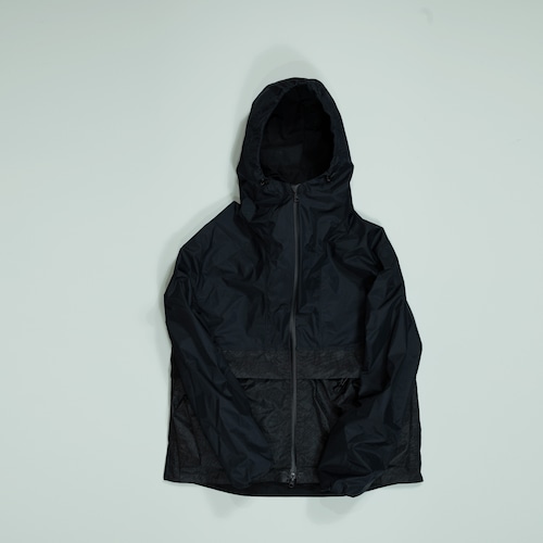WIND BREAKER    3LAYER FABRICと5.0 oz Dyneema® Composite Fabric Hybrid