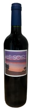 ル・ソワール カスティヨン・コート・ド・ボルドー 22 Le Soir Castillon Côtes de Bordeaux