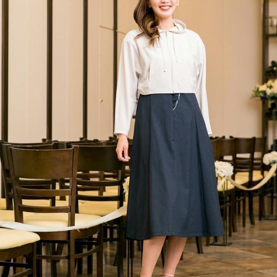 夜空 Pont Neuf(ポンヌフ) アッシュモカ パーカー | ochge.org