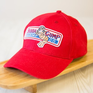 Youth Authentic Forrest Gump Cap