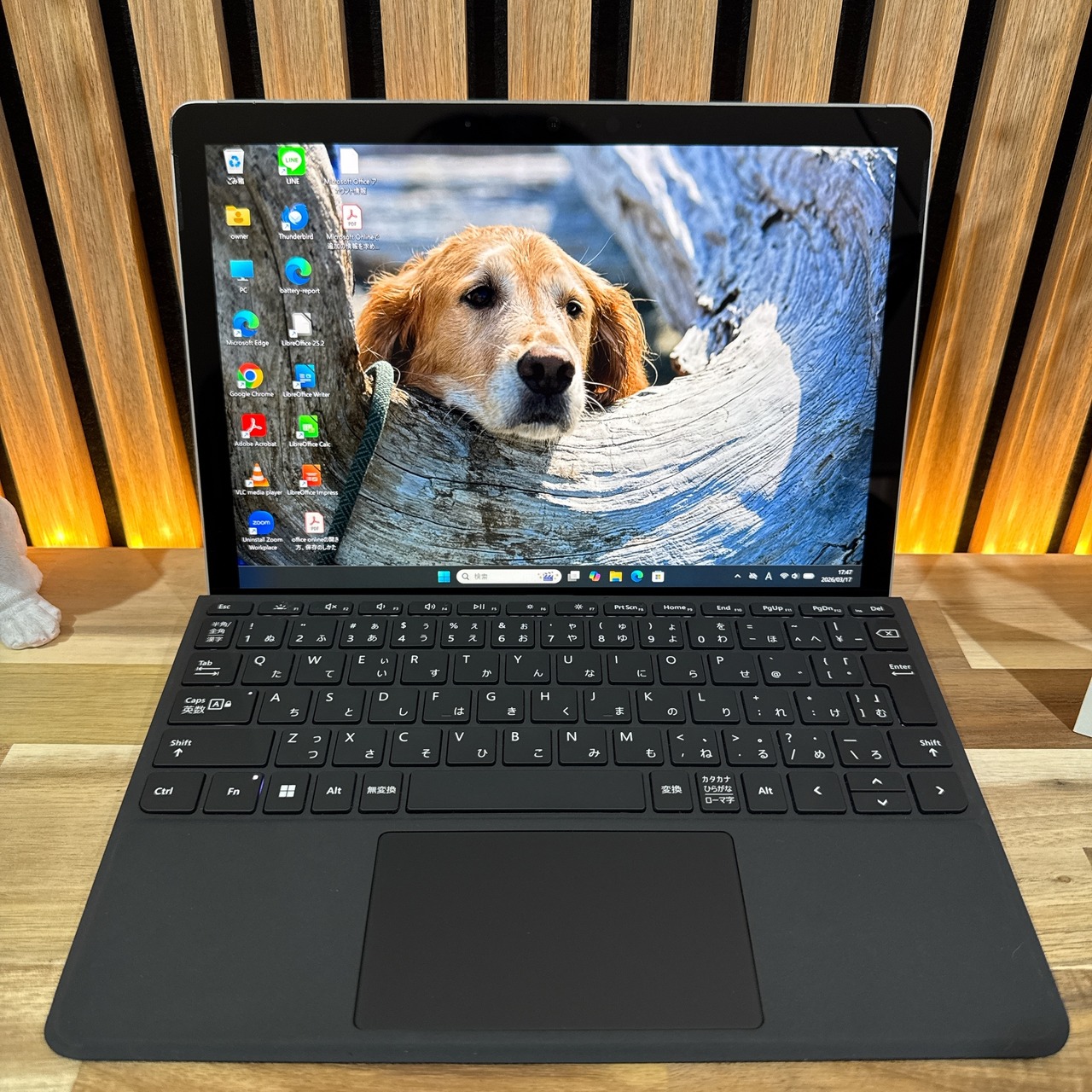 \ 公式ショップ限定価格❣️/ 2in1《上位モデル》タッチパネル式【Surface Go 3】人気シリーズ メモリ4GB eMMC64GB 超軽量ノートパソコン 安心サポート&3ヶ月保証付き