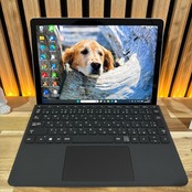 \ 公式ショップ限定価格❣️/ 2in1《上位モデル》タッチパネル式【Surface Go 3】人気シリーズ メモリ4GB eMMC64GB 超軽量ノートパソコン 安心サポート&3ヶ月保証付き
