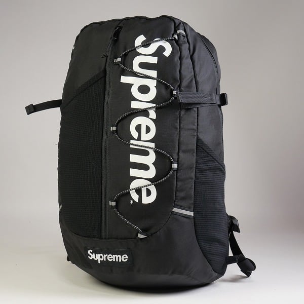 supreme 17SS backpack