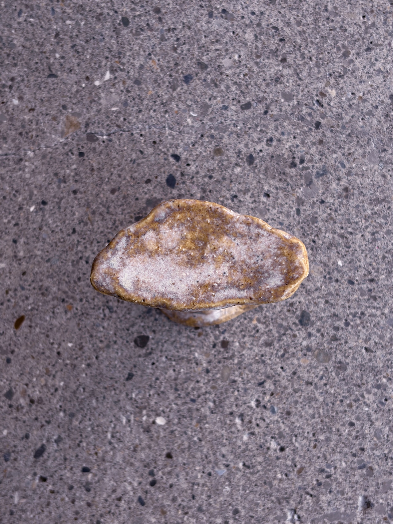 Noi×Bababa／ceramic object