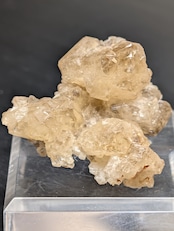 セルサイト Tsumeb Mine, Oshikoto Region, Namibia SS18701130