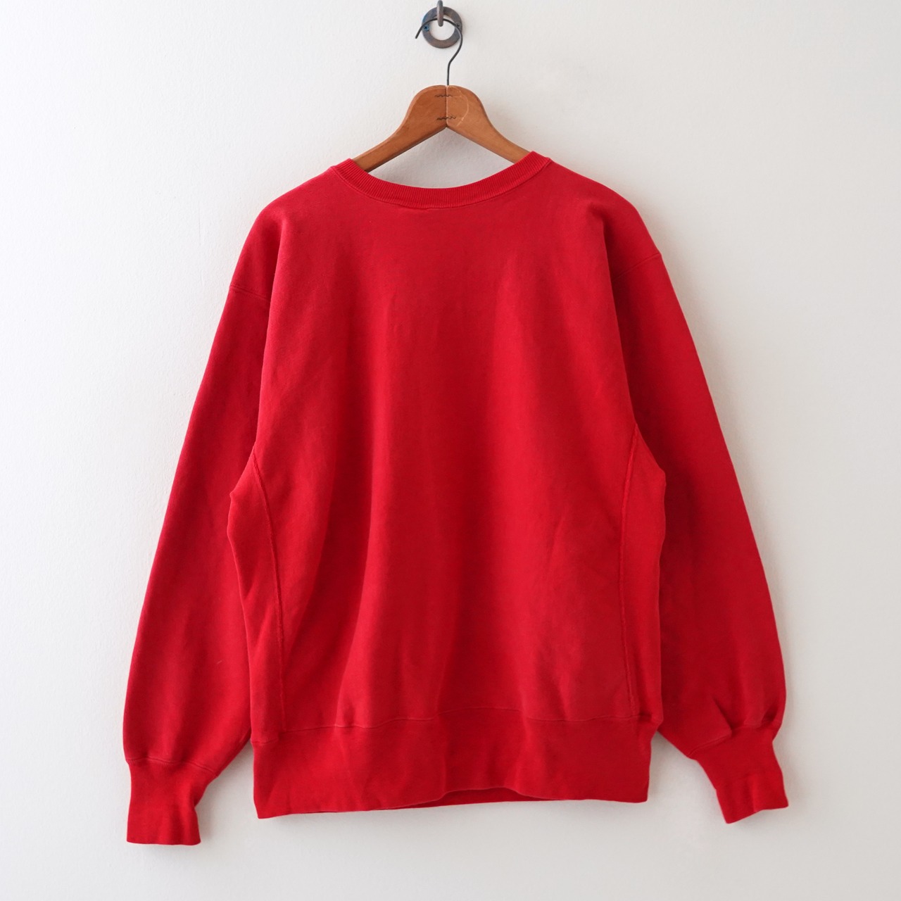 90s Champion REVERSE WEAVE sweat