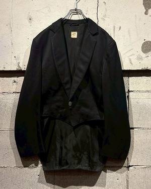 【Caka otto】40's〜50's Vintape Claw Hammer Detail Tailored Jacket