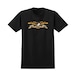 Antihero Eagle T-Shirt Black