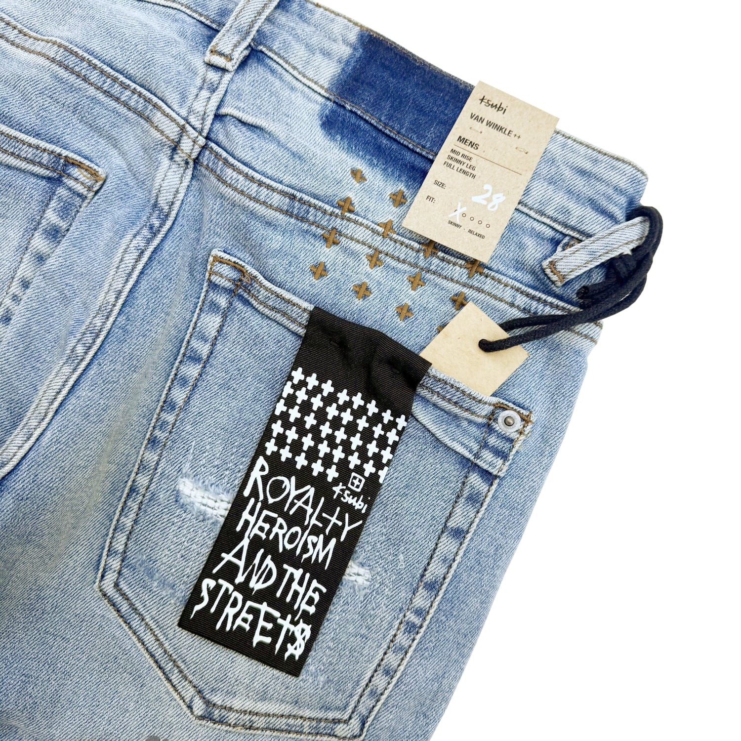 邦楽 bufferins corrupt Ksubi / Van Winkle Antike 1999 Repair | HOLICK