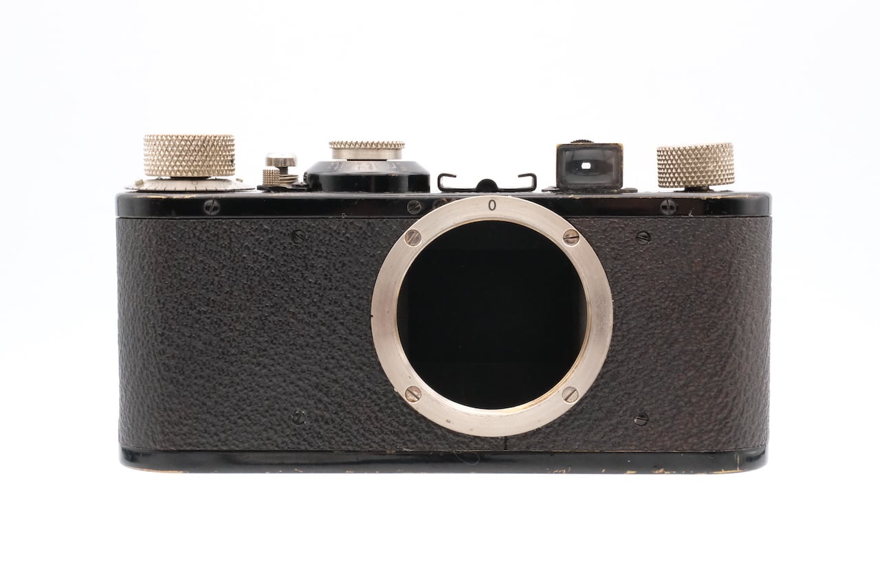 LEICA 可愛らしい ライカ ユニバーサルファインダー 79548 G-1361