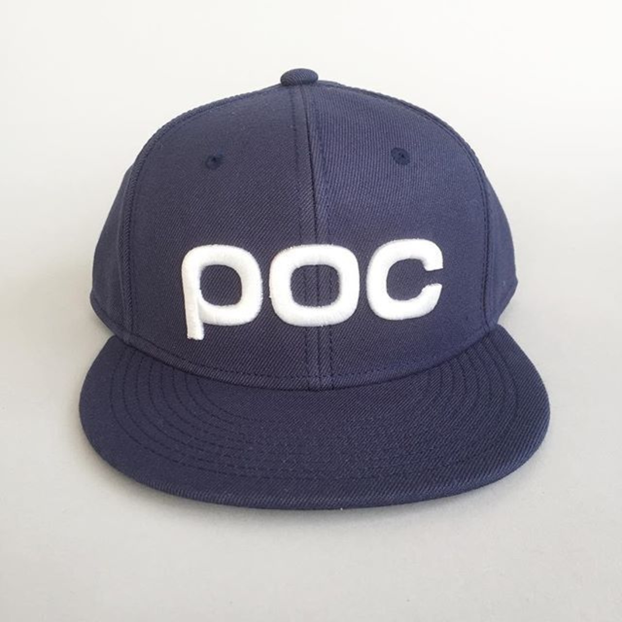 POC / RACING STUFF CAP / NAVY / ポック / レーシングスタッフキャップ / ネイビー