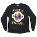 『Acid Flash』1995 L/S Tee *deadstock