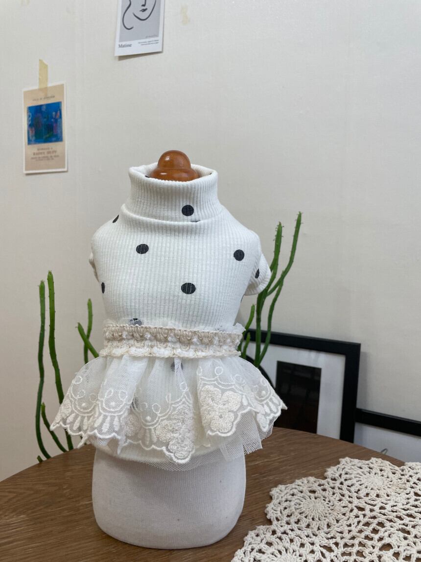 〖即納〗№CD0007 キャンディワンピース