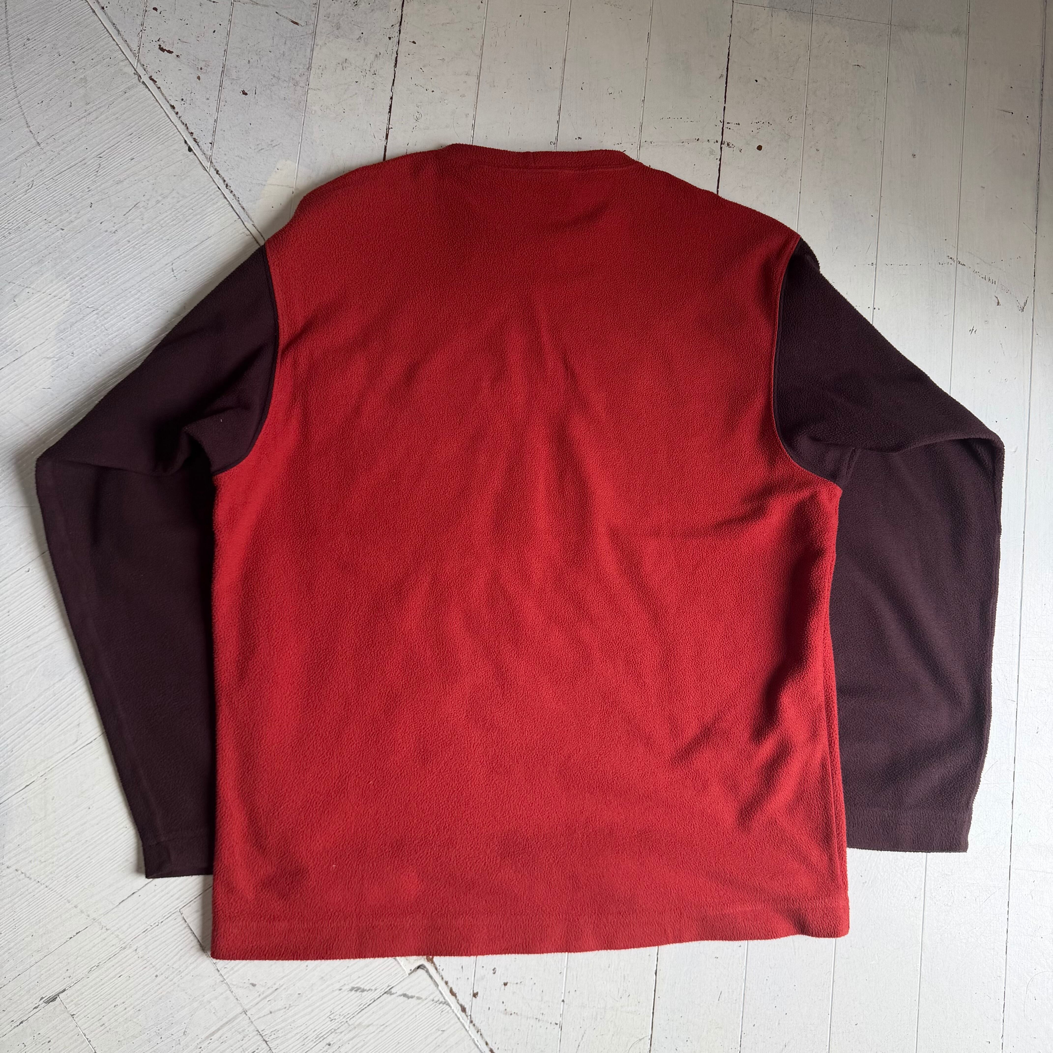 Patagonia パタゴニア　USA製　MICRO D-LUXE フリース 2000年製 USA製 