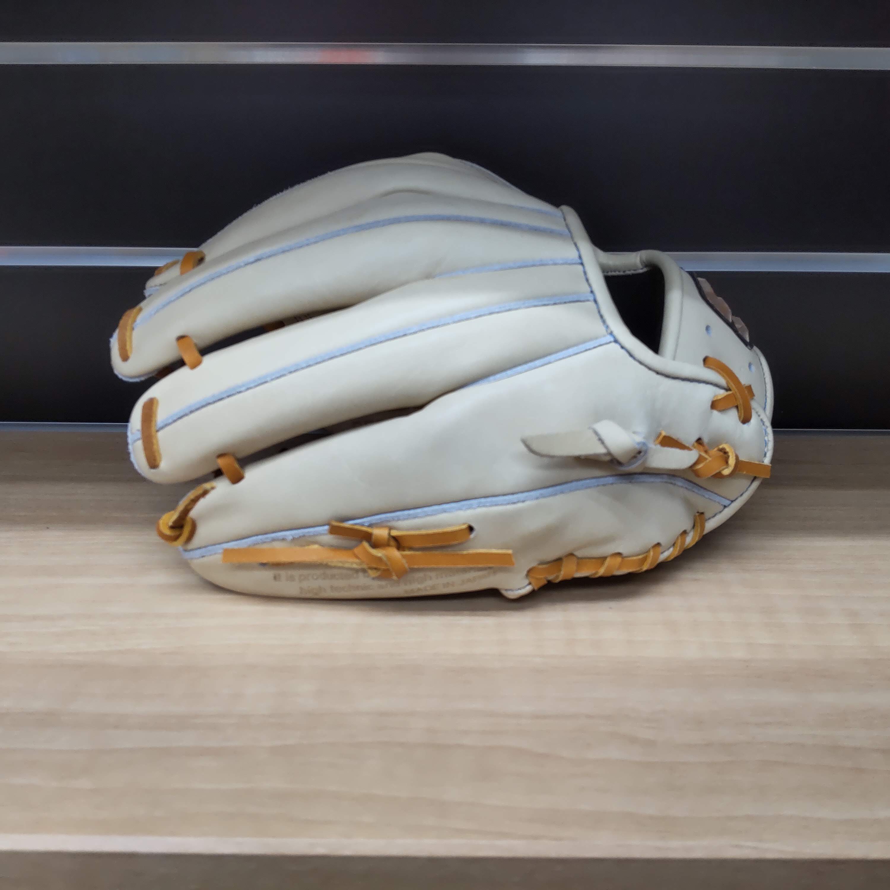 特価セール SUREPLAY（シュアプレイ）） SBG-R4244 軟式グラブ REVO