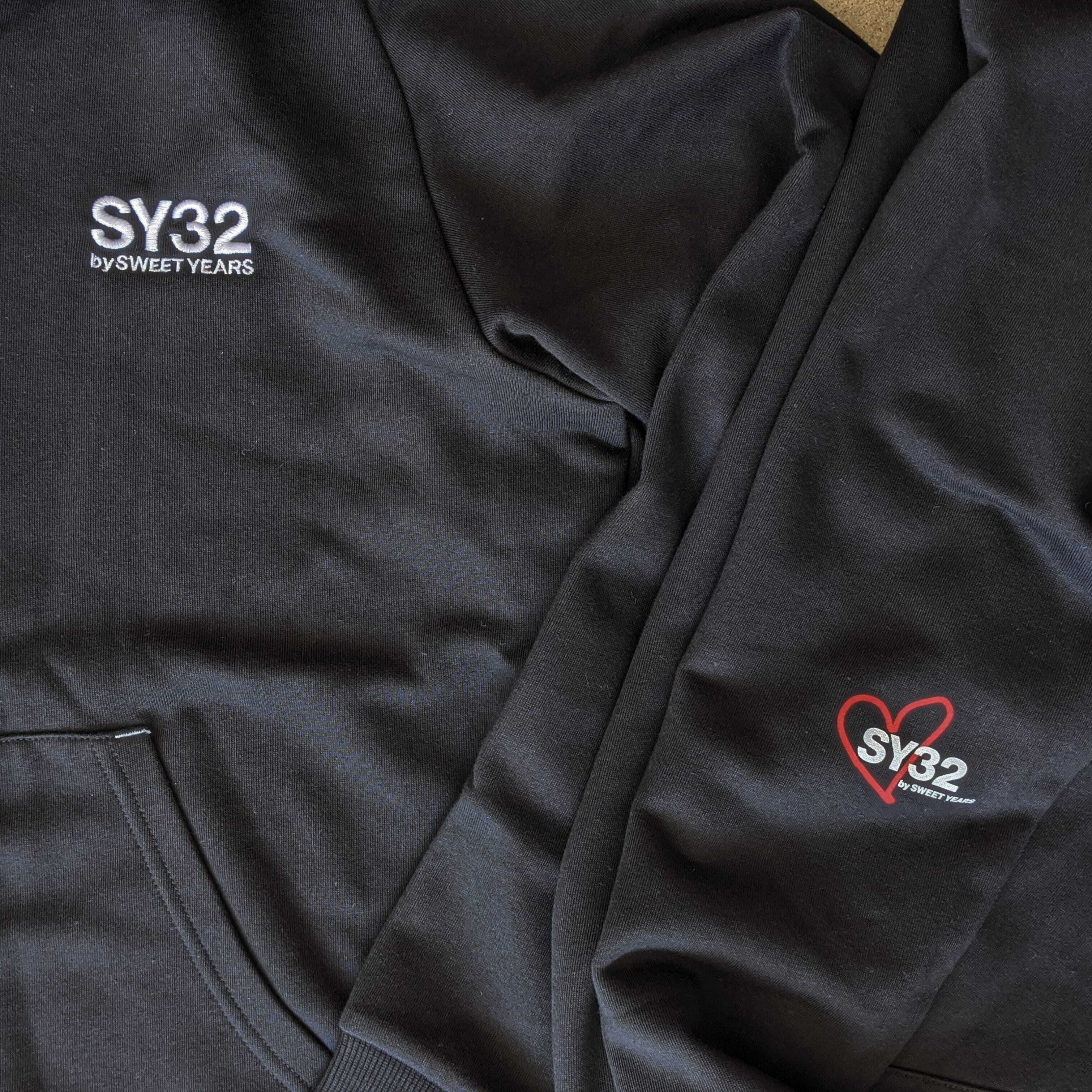 SY32 by SWEET YEARS 