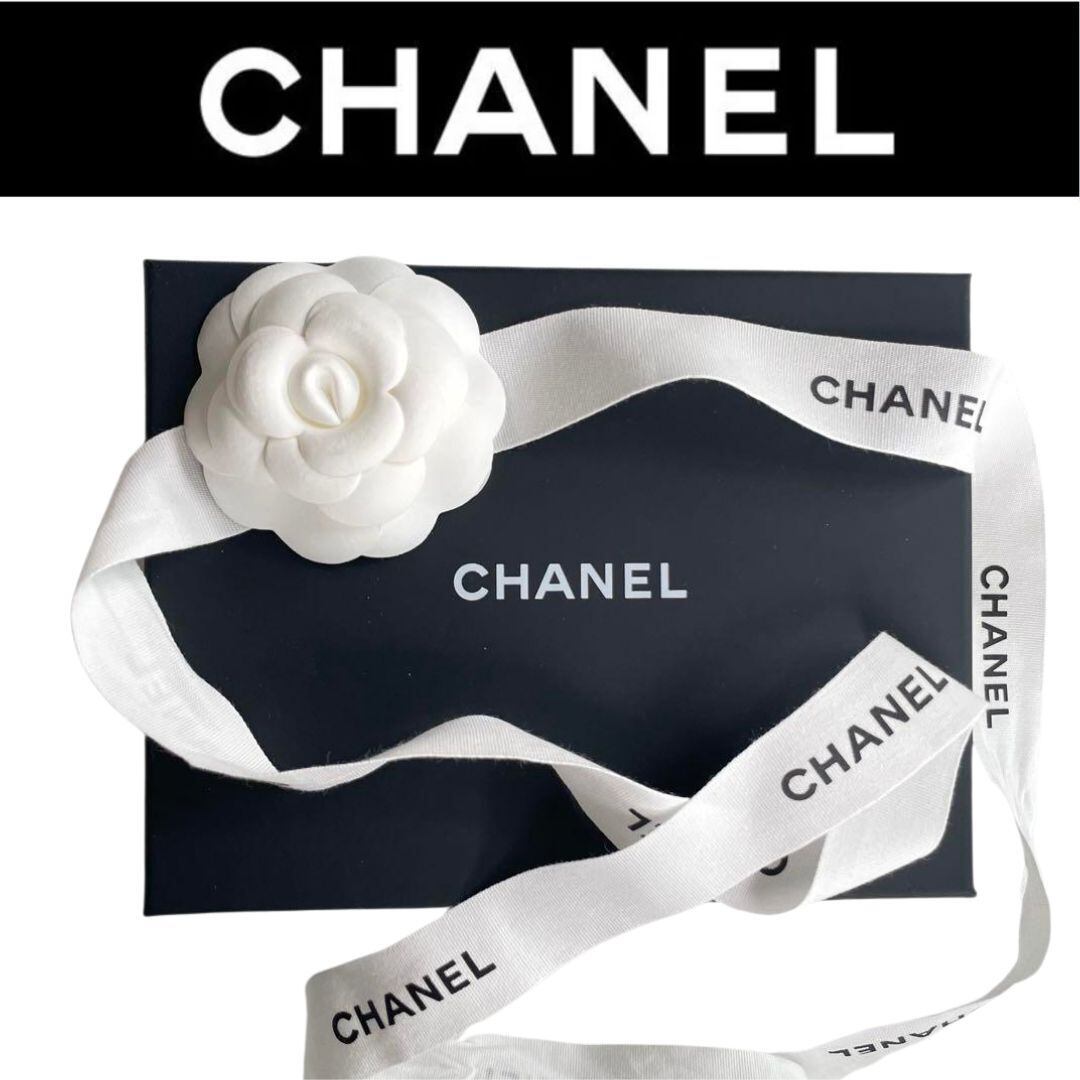 新品未使用 シャネルボウバレッタ カメリア 2024/25年クルーズコレクション 新品未使用】 CHANEL シャネル カメリア ボウバレッタ 2024-25クルーズ