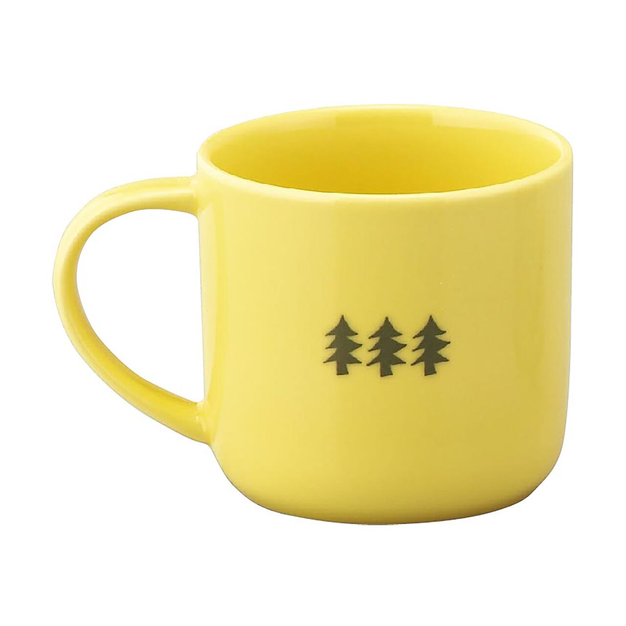 リサ・ラーソン】マグ(イエロー)【stroll(ストロール)】 | yamaka