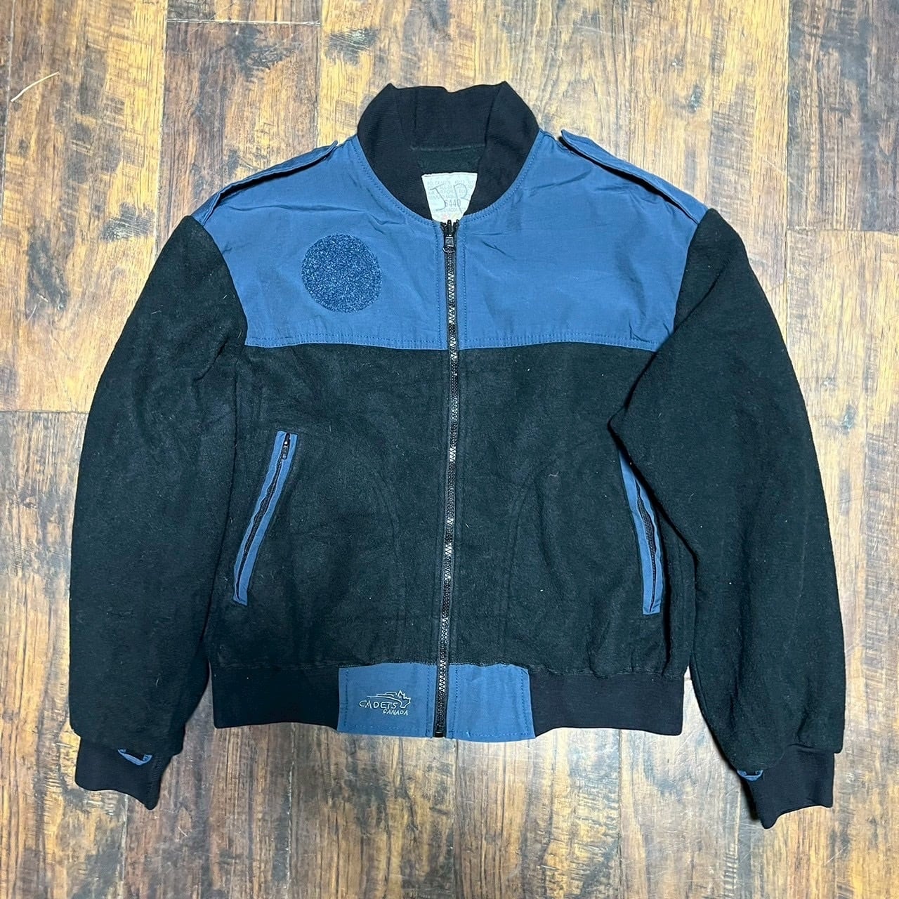 70s Canadian Army カナダ軍 フルセット 実物 Parka Ecw 貴重