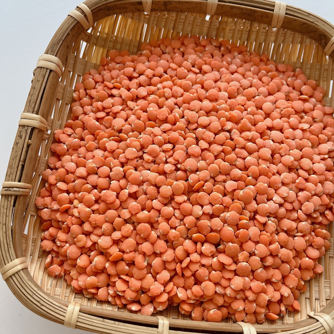 【アメリカ産】レンズ豆３００グラム