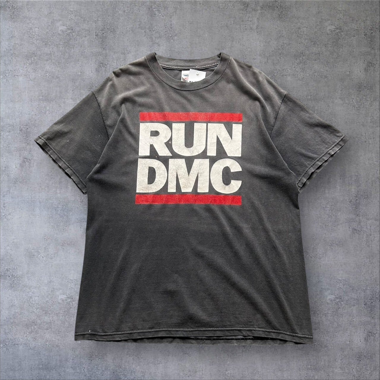 2000s RUN DMC T-shirt【高円寺店】 | What'z up 2000s RUN DMC T-shirt【高円寺店】 | What'z up
