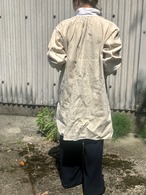 1900s Antique Farmer's Shirt