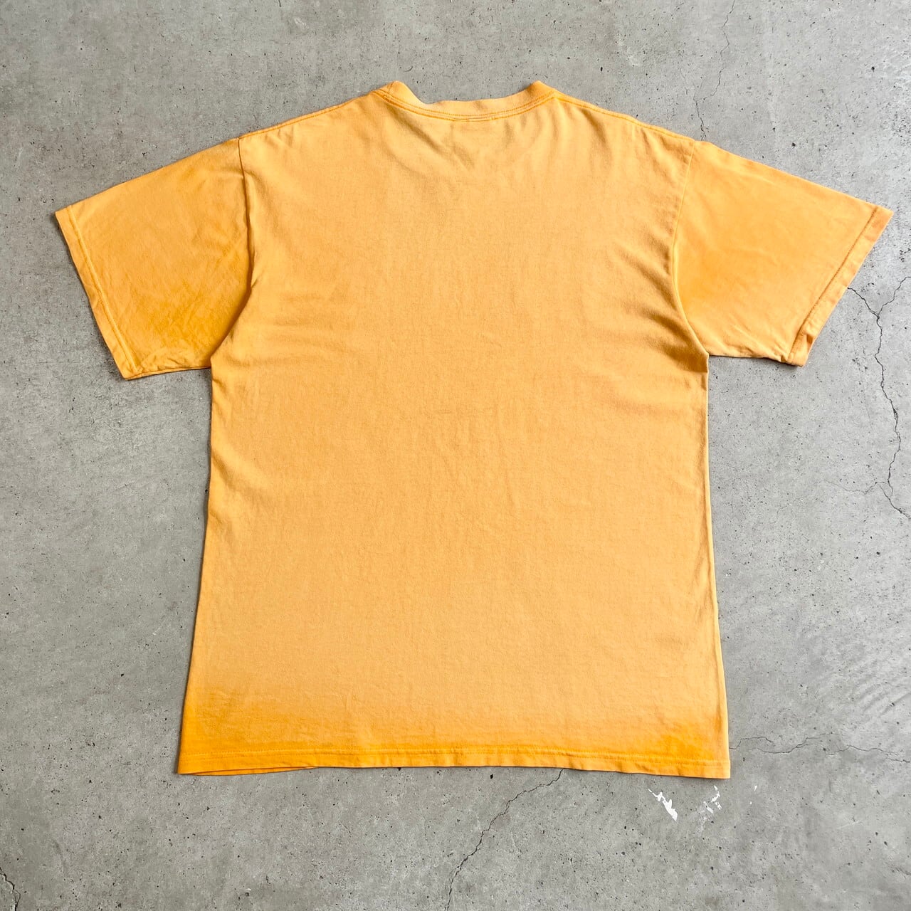 00年代 NIKE TEAM ナイキ TENNESSEE カレッジチーム Tシャツ メンズM