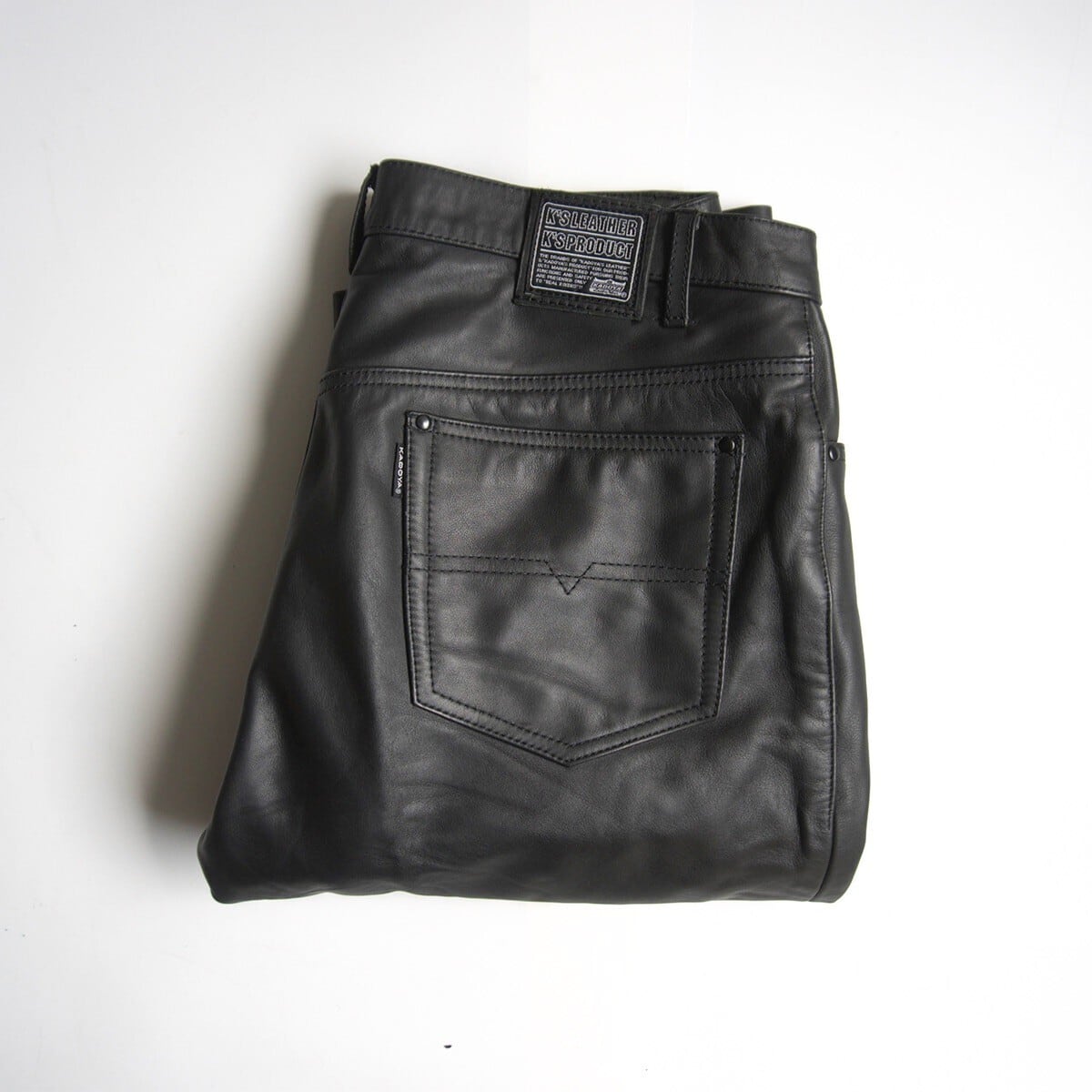美品】RRL 【インディゴ バッファロー デニム ウエスタン シャツ】 L