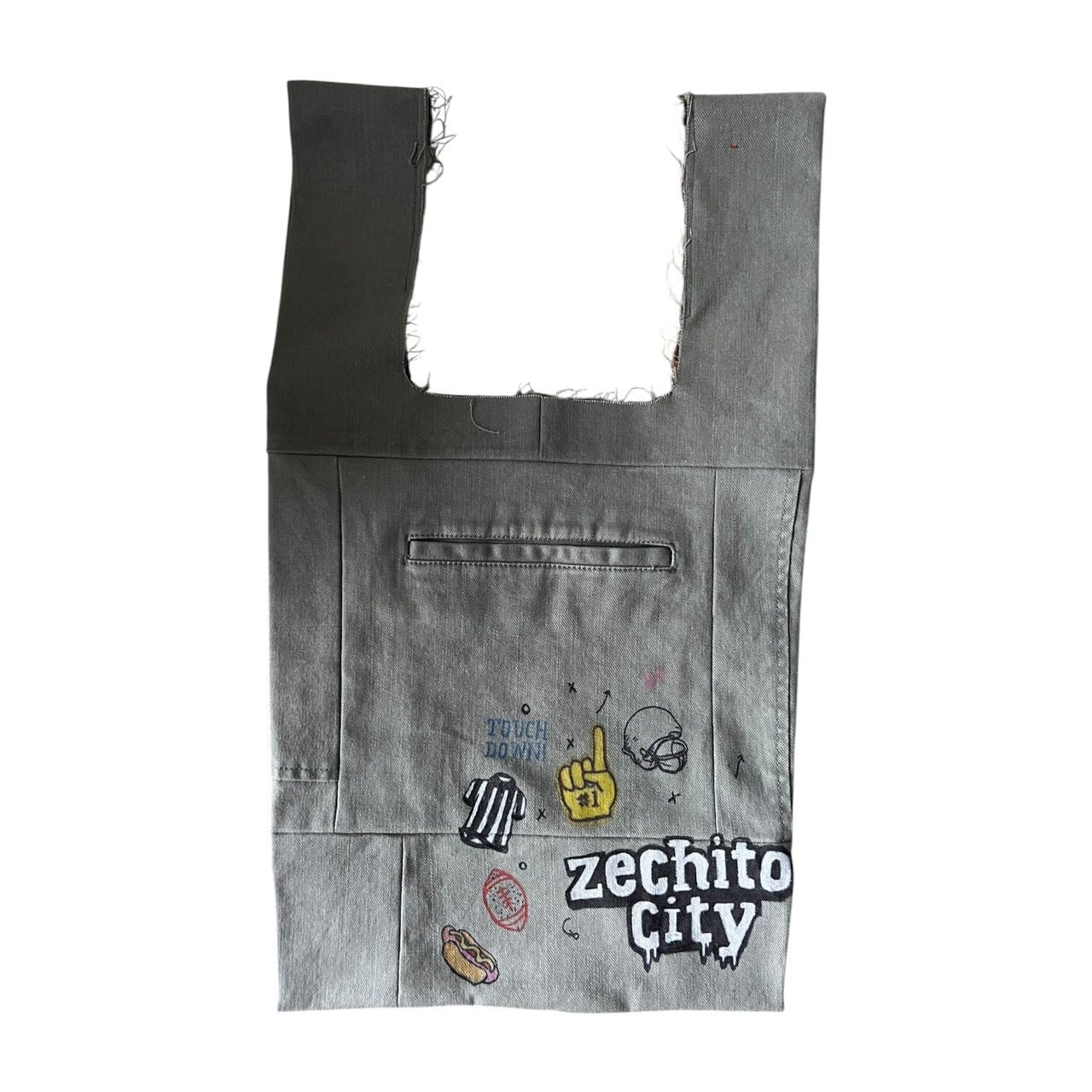 k*f様 zechito パワーショルダー　ホワイト地 オレンジロゴ 5月18日（土）金沢戦 グッズ情報｜インフォメーション｜AC長野パルセイロ